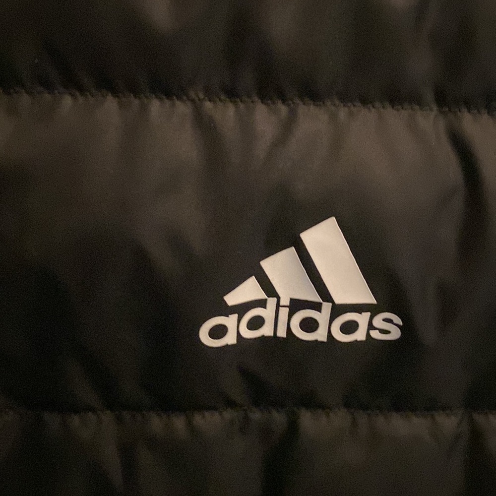 Adidas Jacket - Picture 2 of 3